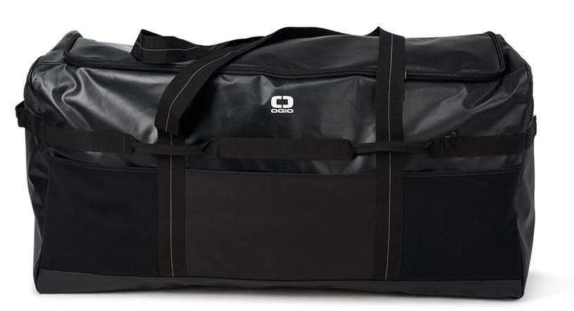 Ogio Team Equipment Large duffel bag, nero