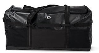 Ogio Team Equipment Large duffel bag, nero