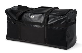 Ogio Team Equipment Large duffel bag, nero