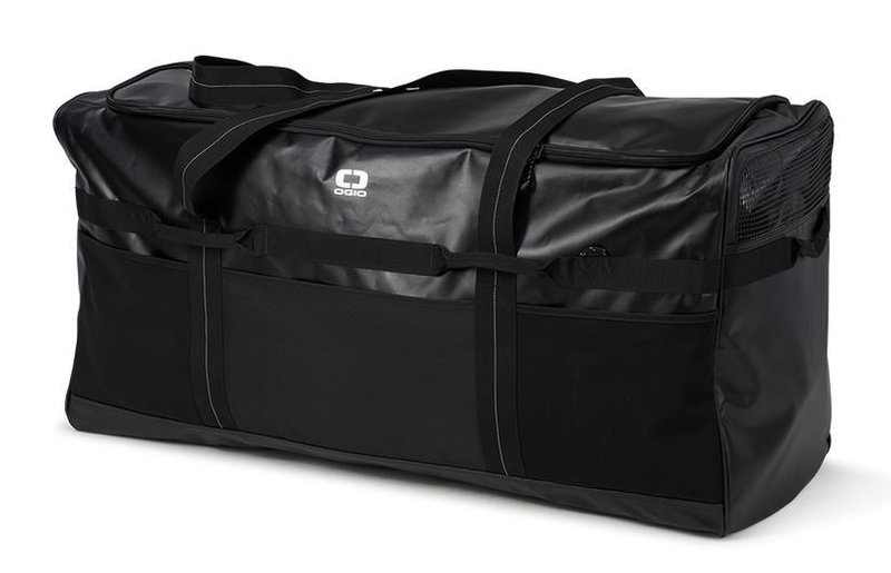 Ogio Team Equipment Large duffel bag, nero