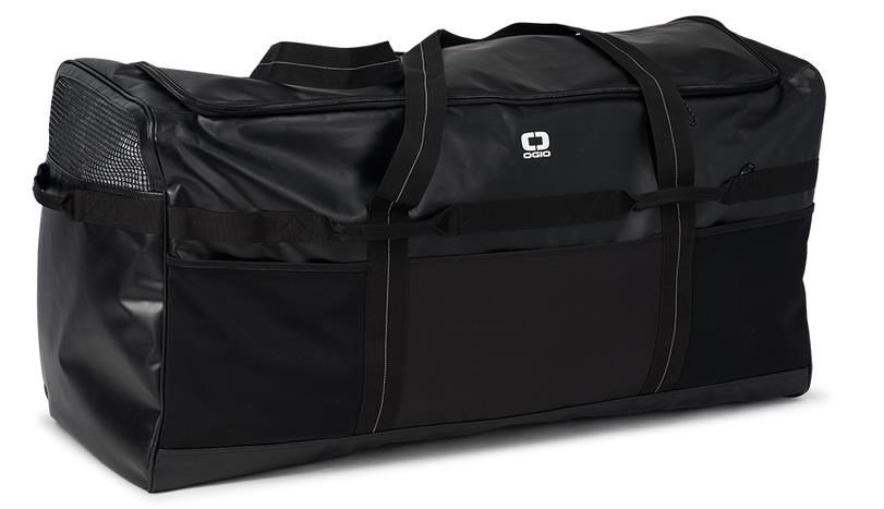Ogio Team Equipment Large duffel bag, nero