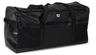 Ogio Team Equipment Large duffel bag, nero
