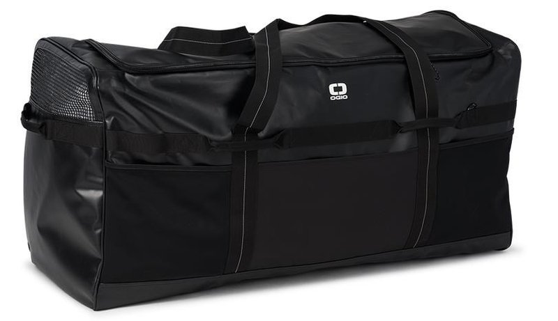 Ogio Team Equipment Large duffel bag, nero