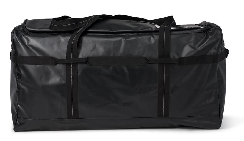 Ogio Team Equipment Large duffel bag, nero