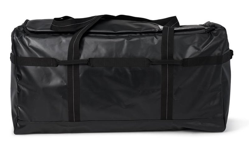 Ogio Team Equipment Large duffel bag, nero