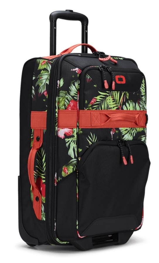 Ogio Alpha Layover 40-44L borsa da golf