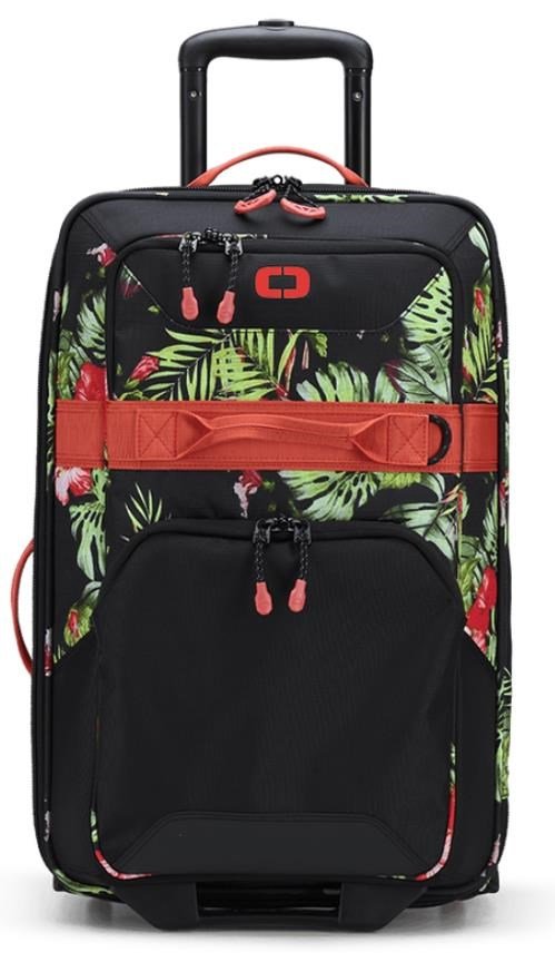 Ogio Alpha Layover 40-44L borsa da golf