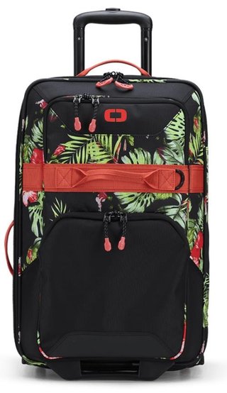 Ogio Alpha Layover 40-44L borsa da golf
