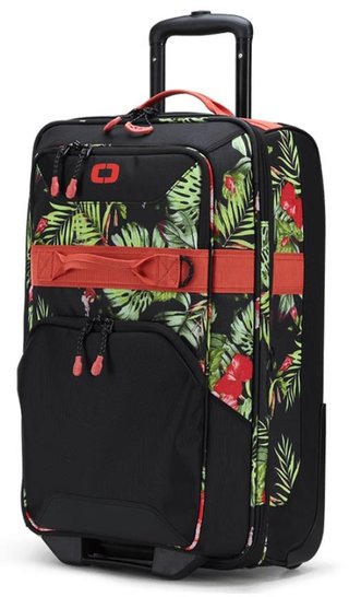 Ogio Alpha Layover 40-44L borsa da golf