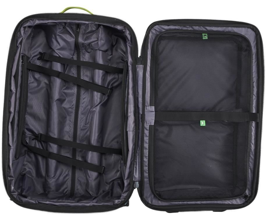 Ogio Alpha Layover 40-44L borsa da golf