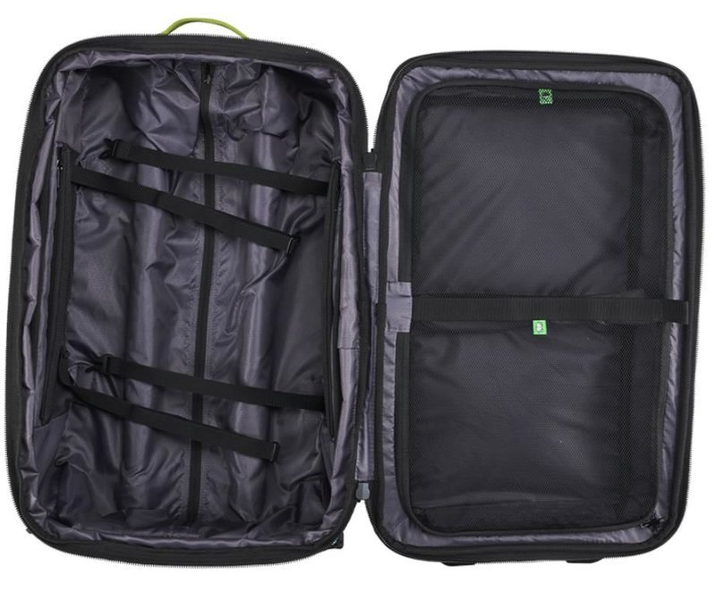 Ogio Alpha Layover 40-44L borsa da golf