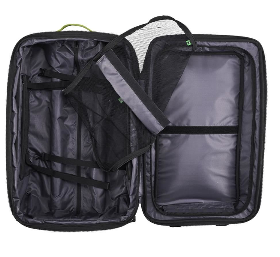Ogio Alpha Layover 40-44L borsa da golf