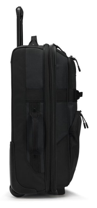 Ogio Alpha Layover 40-44L borsa da golf, nero