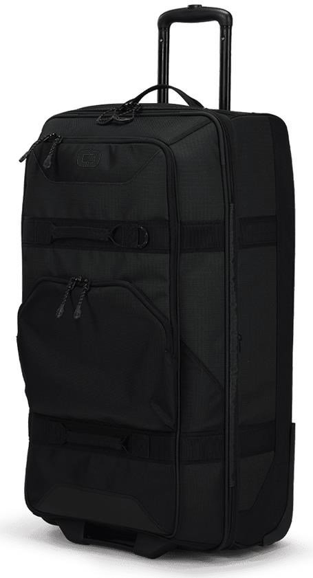 Ogio Alpha Terminal Pro 75-86L borsa da golf, nero