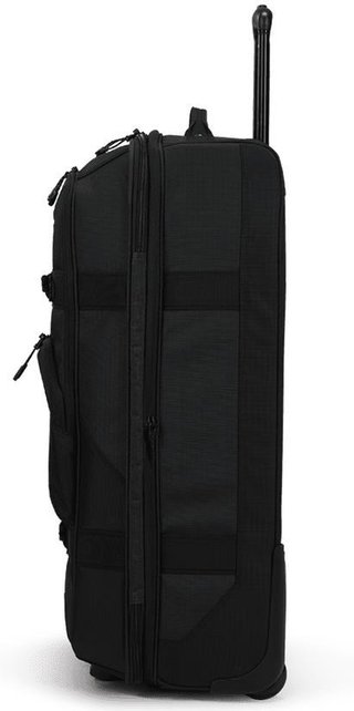 Ogio Alpha Terminal Pro 75-86L borsa da golf, nero