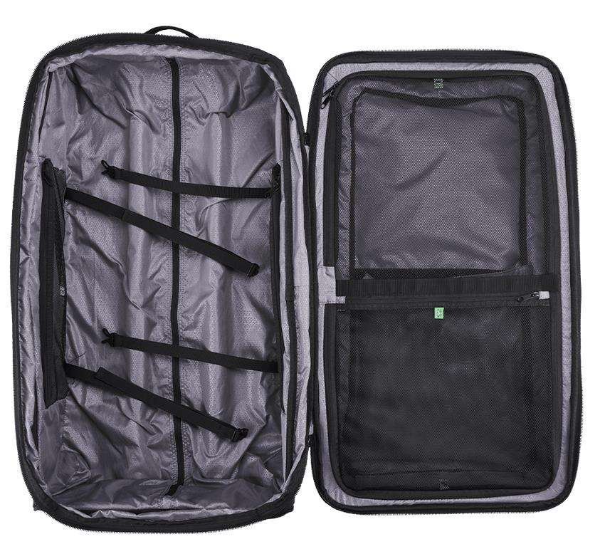 Ogio Alpha Terminal Pro 75-86L borsa da golf, nero