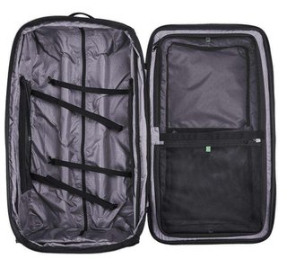 Ogio Alpha Terminal Pro 75-86L borsa da golf, nero