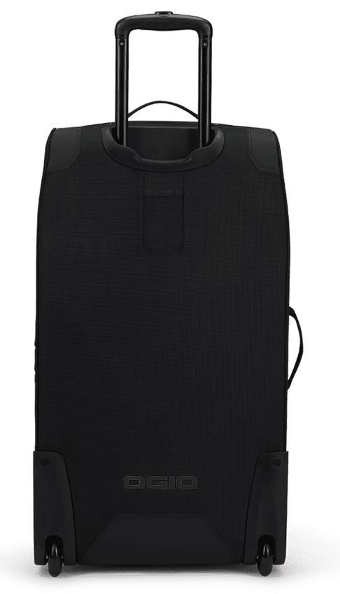 Ogio Alpha Terminal Pro 75-86L borsa da golf, nero