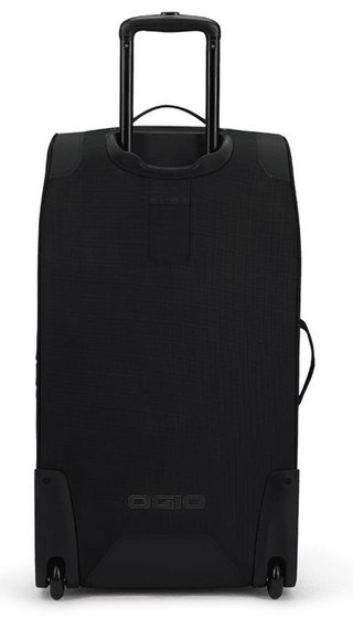 Ogio Alpha Terminal Pro 75-86L borsa da golf, nero