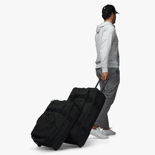 Ogio Alpha Terminal Pro 75-86L borsa da golf, nero
