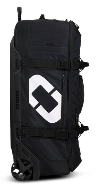 Ogio Rig ST travel bag, nero
