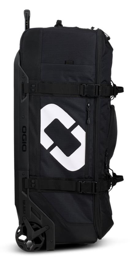 Ogio Rig ST travel bag, nero