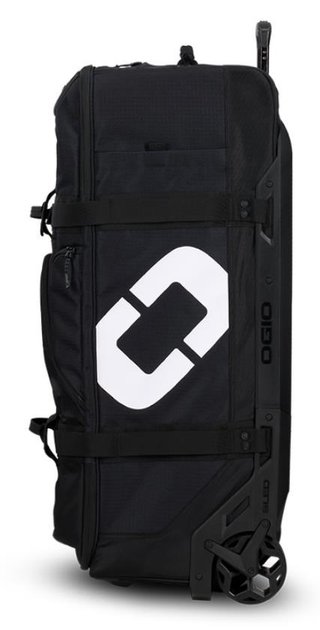 Ogio Rig ST travel bag, nero