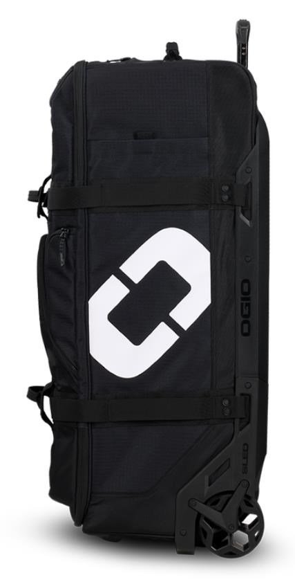 Ogio Rig ST travel bag, nero