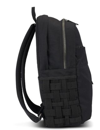 Ogio Rise Backpack 20L borsa, nero