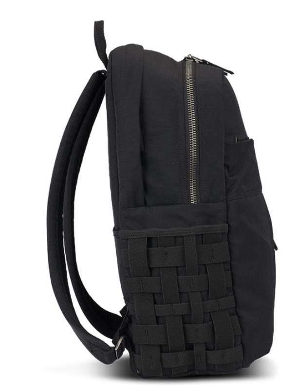 Ogio Rise Backpack 20L borsa, nero