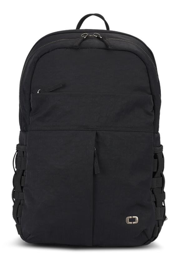 Ogio Rise Backpack 20L borsa, nero