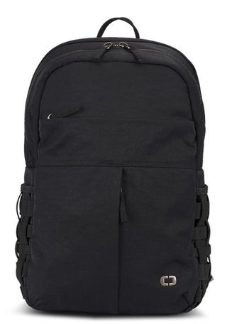 Ogio Rise Backpack 20L borsa, nero
