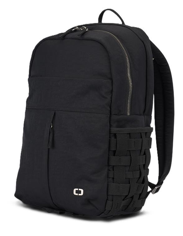 Ogio Rise Backpack 20L borsa, nero