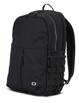Ogio Rise Backpack 20L borsa, nero