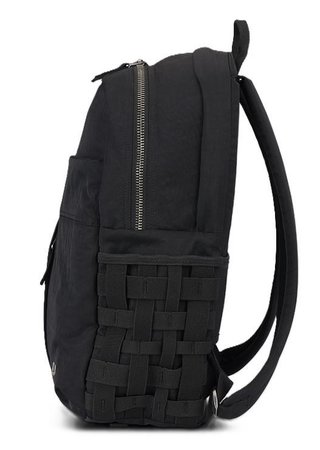 Ogio Rise Backpack 20L borsa, nero