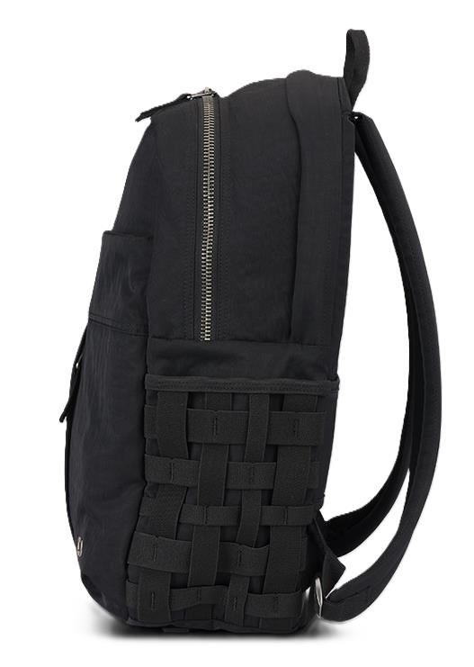Ogio Rise Backpack 20L borsa, nero