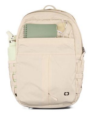 Ogio Rise Backpack 20L borsa, nero
