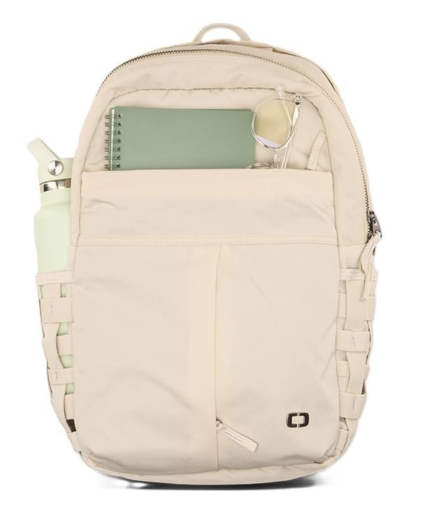 Ogio Rise Backpack 20L borsa, nero