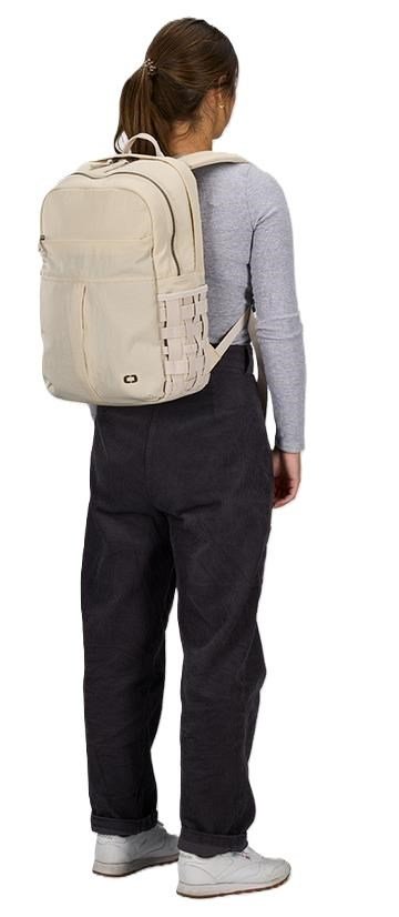 Ogio Rise Backpack 20L borsa, nero