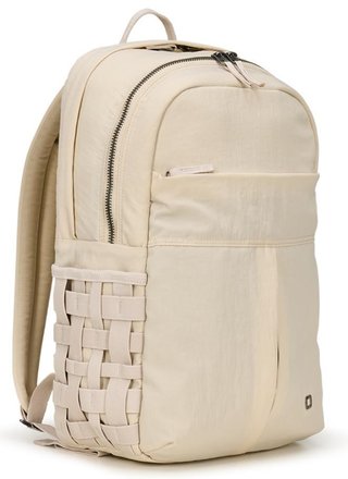 Ogio Rise Backpack 20L borsa, vanilla creme