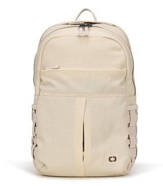 Ogio Rise Backpack 20L borsa, vanilla creme