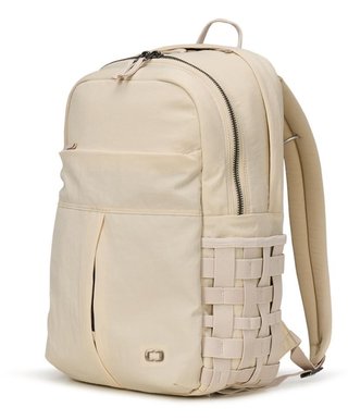 Ogio Rise Backpack 20L borsa, vanilla creme