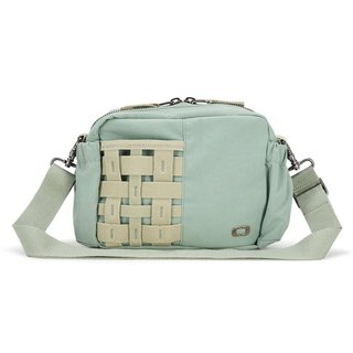 Ogio Ogio Rise Crossbody borsa, matcha