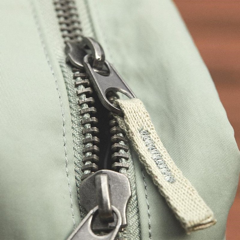 Ogio Ogio Rise Crossbody borsa, matcha