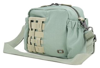 Ogio Ogio Rise Crossbody borsa, matcha