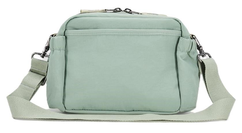 Ogio Ogio Rise Crossbody borsa, matcha