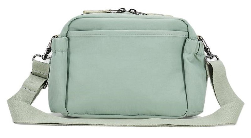 Ogio Ogio Rise Crossbody borsa, matcha