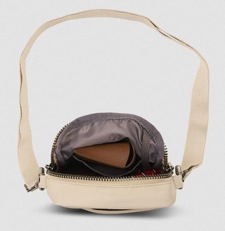 Ogio Rise Pouch borsa da golf uomo, nero