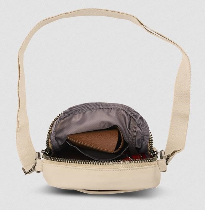 Ogio Rise Pouch borsa da golf uomo, nero
