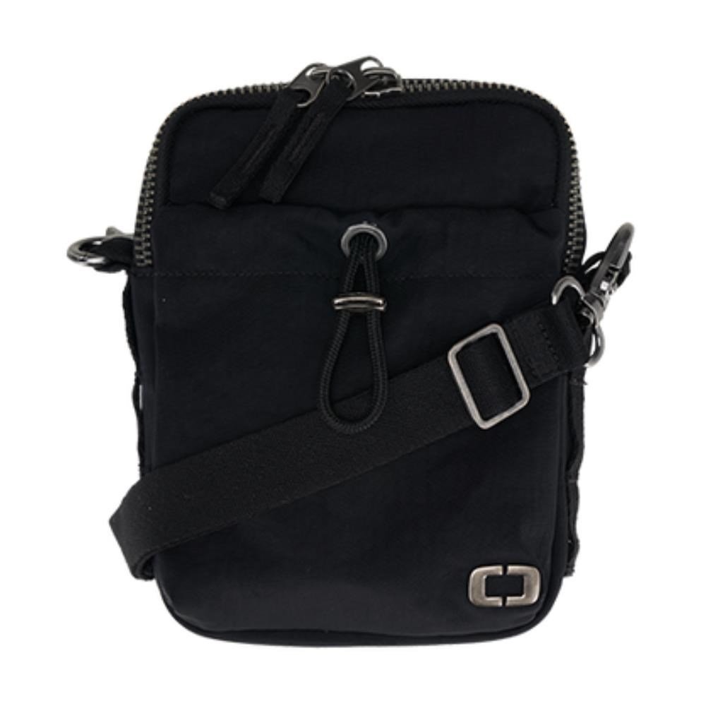 Ogio Rise Pouch borsa da golf uomo, nero
